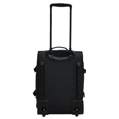THE TRAVEL TROLLEY